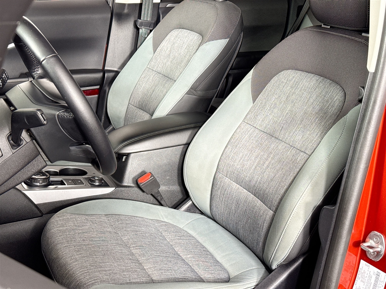 Ford Bronco Sport Big Bend 4x4 2022