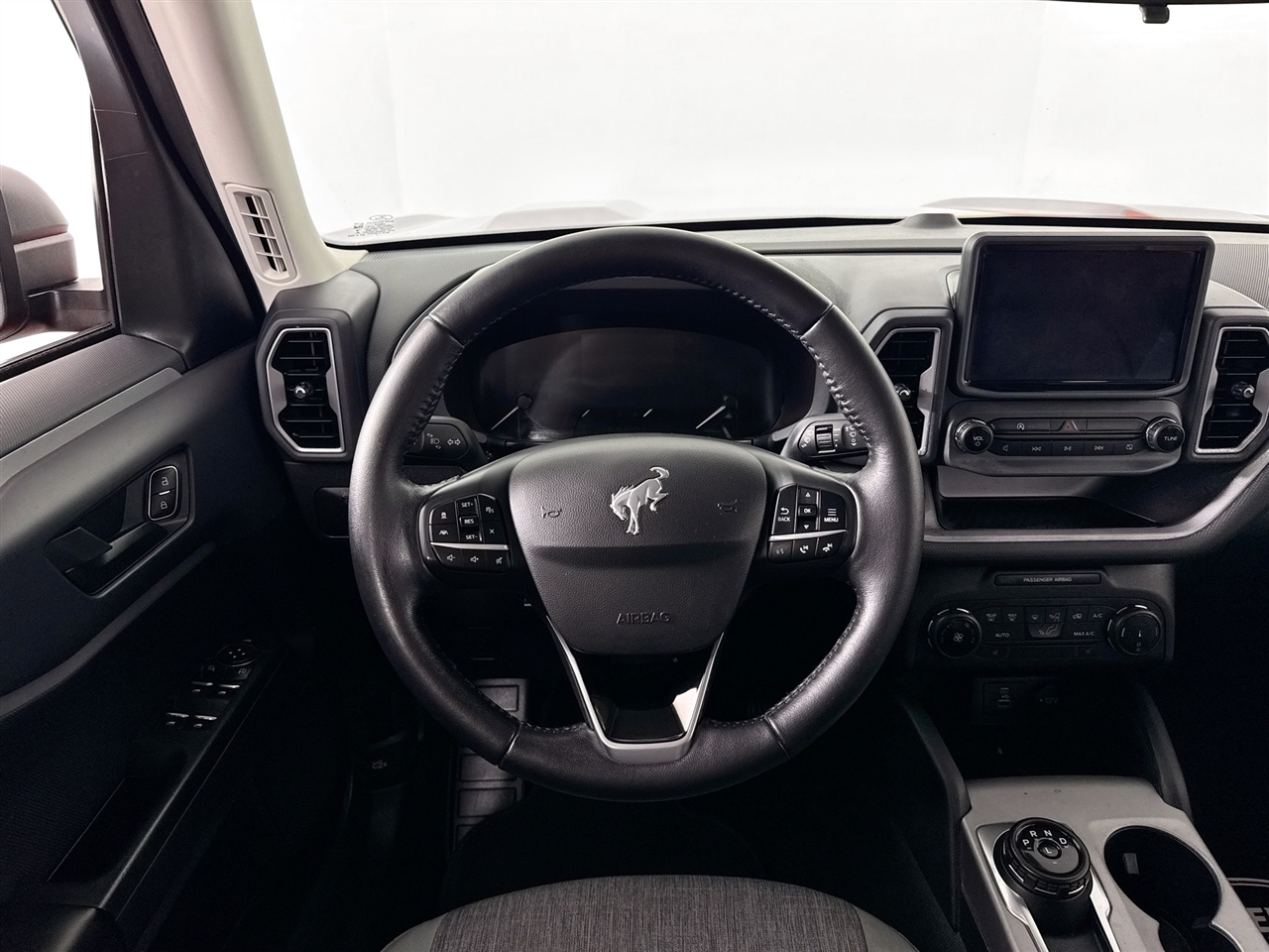 Ford Bronco Sport Big Bend 4x4 2022