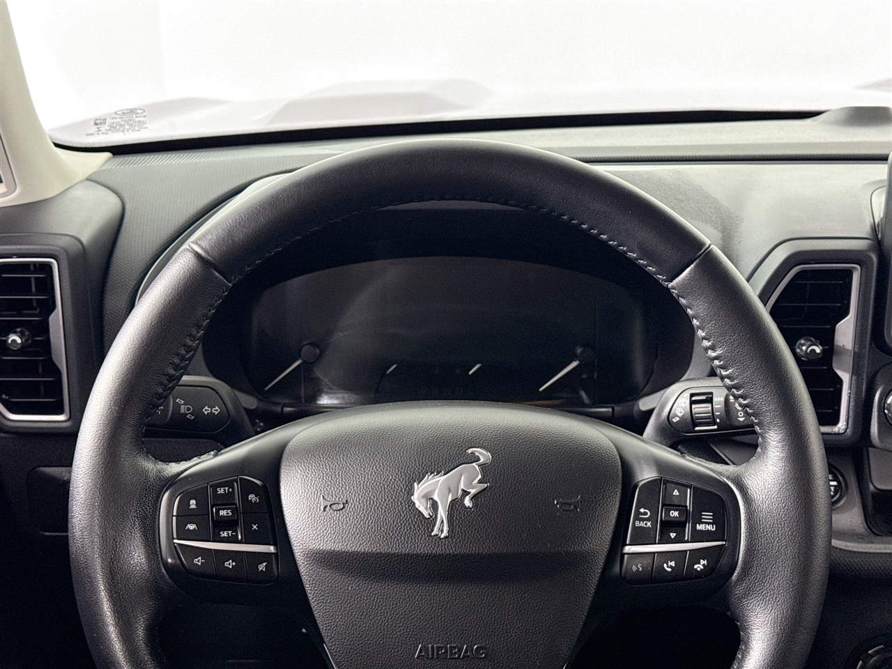 Ford Bronco Sport Big Bend 4x4 2022