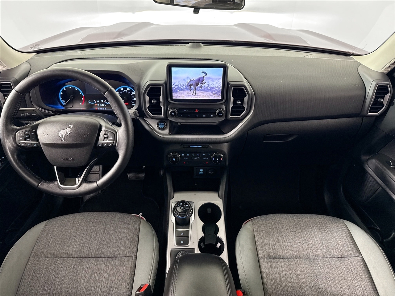 Ford Bronco Sport Big Bend 4x4 2022