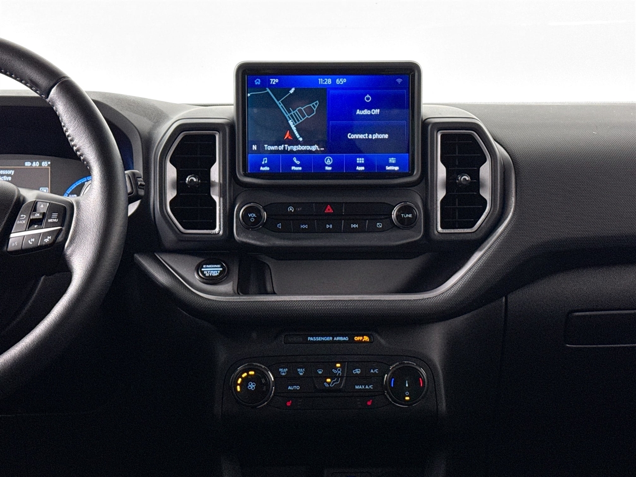 Ford Bronco Sport Big Bend 4x4 2022