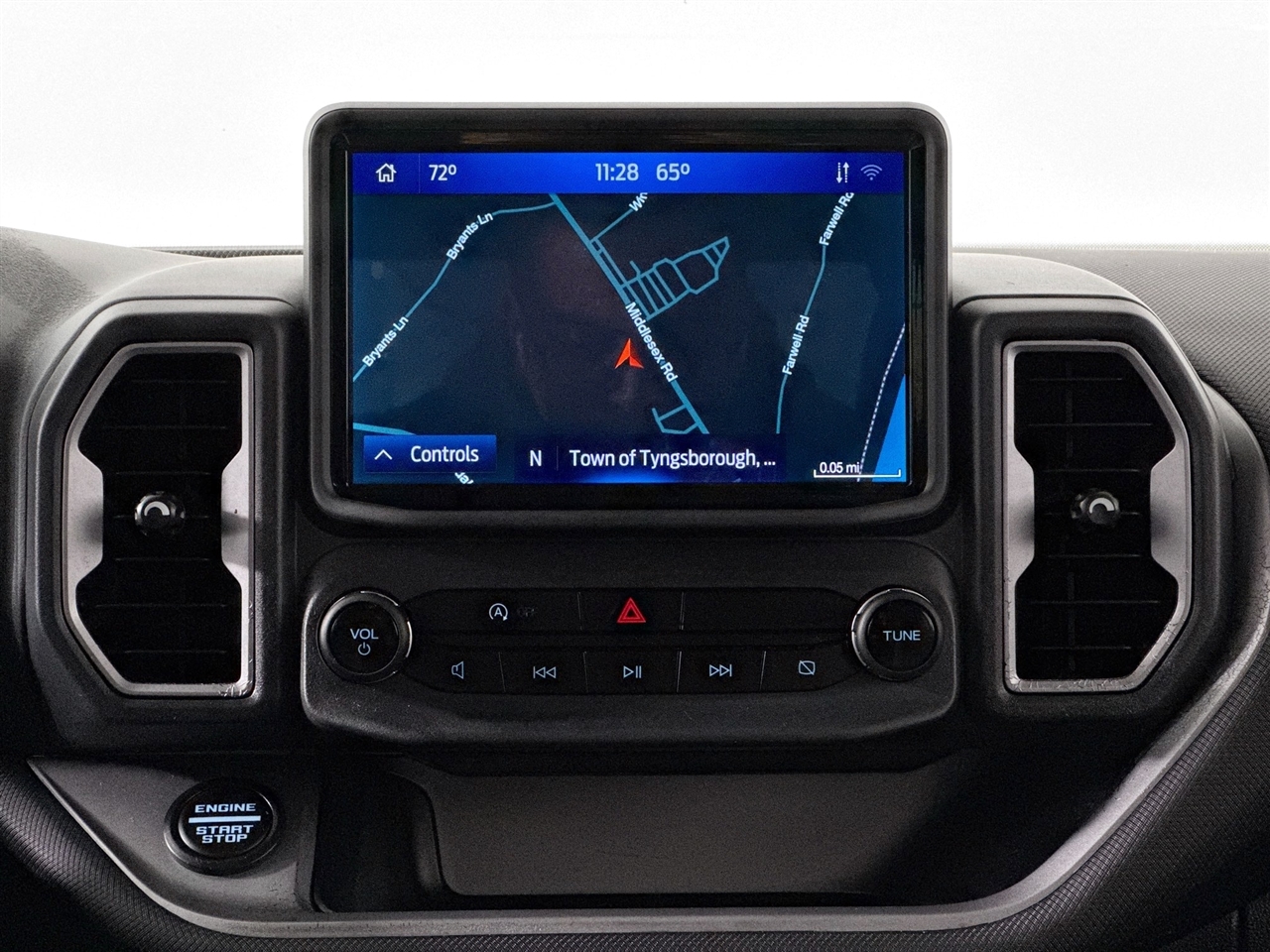 Ford Bronco Sport Big Bend 4x4 2022