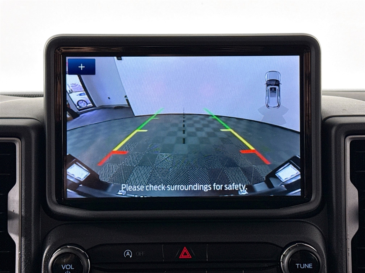 Ford Bronco Sport Big Bend 4x4 2022