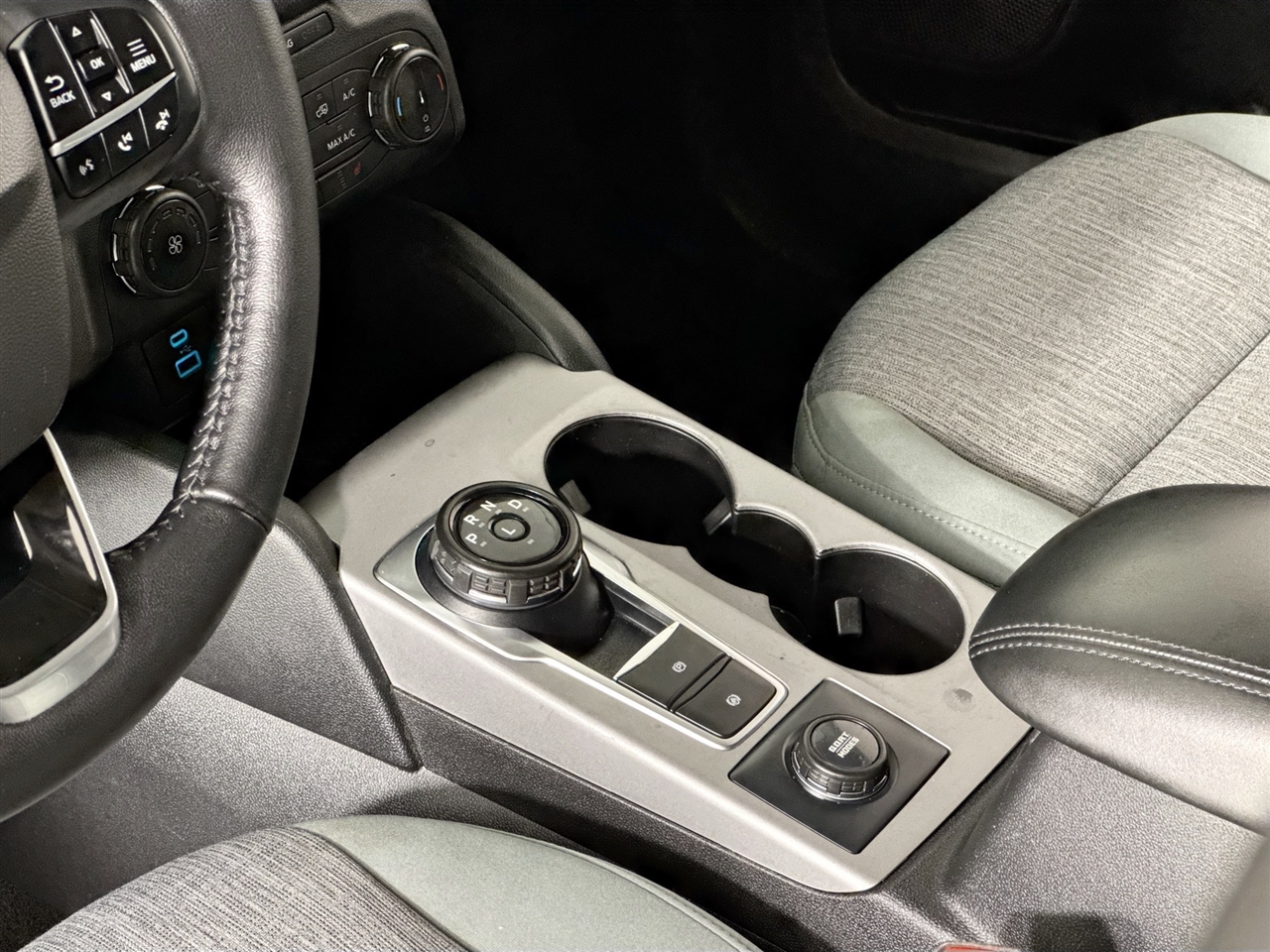 Ford Bronco Sport Big Bend 4x4 2022