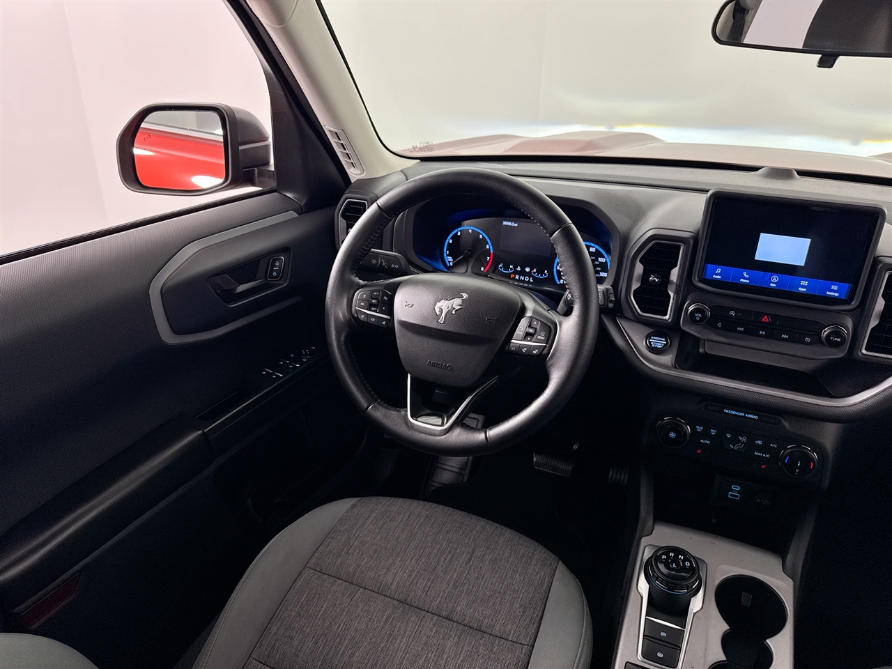 Ford Bronco Sport Big Bend 4x4 2022