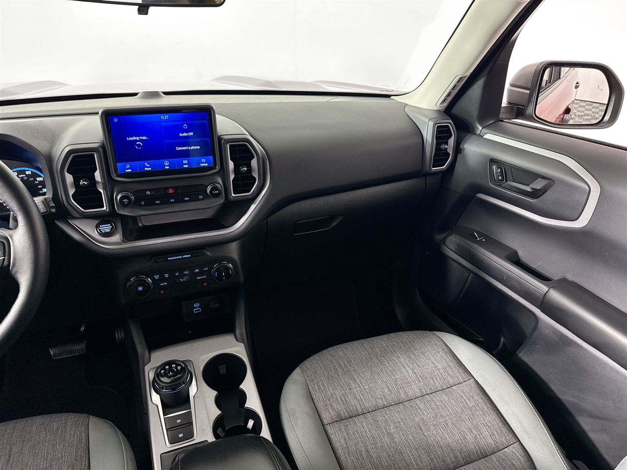 Ford Bronco Sport Big Bend 4x4 2022