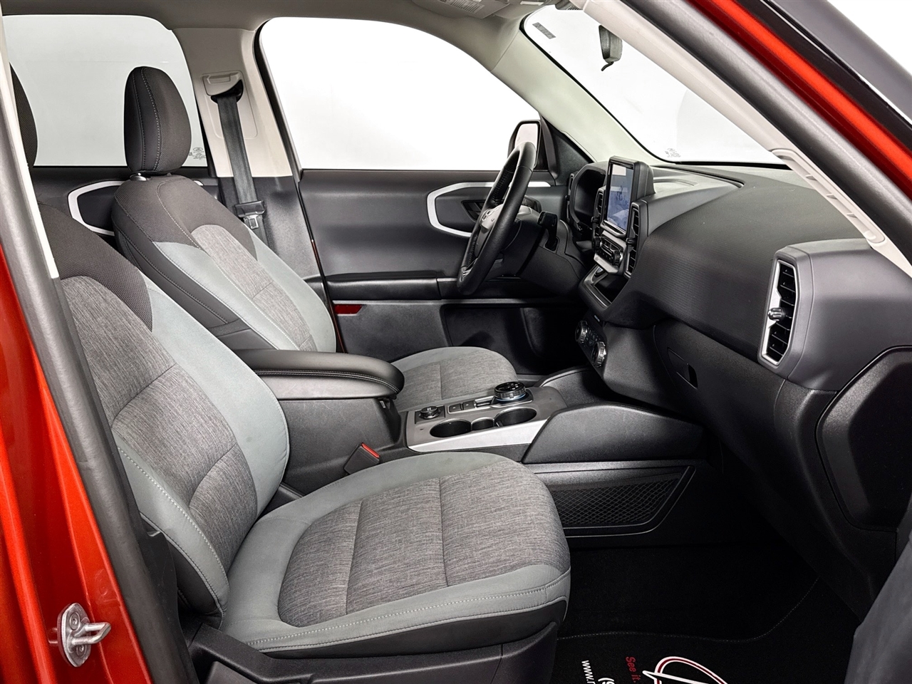 Ford Bronco Sport Big Bend 4x4 2022