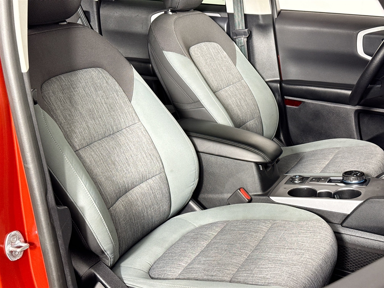 Ford Bronco Sport Big Bend 4x4 2022