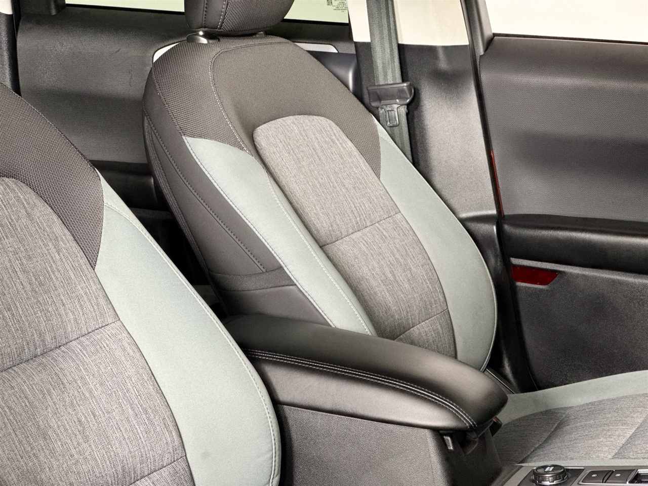 Ford Bronco Sport Big Bend 4x4 2022