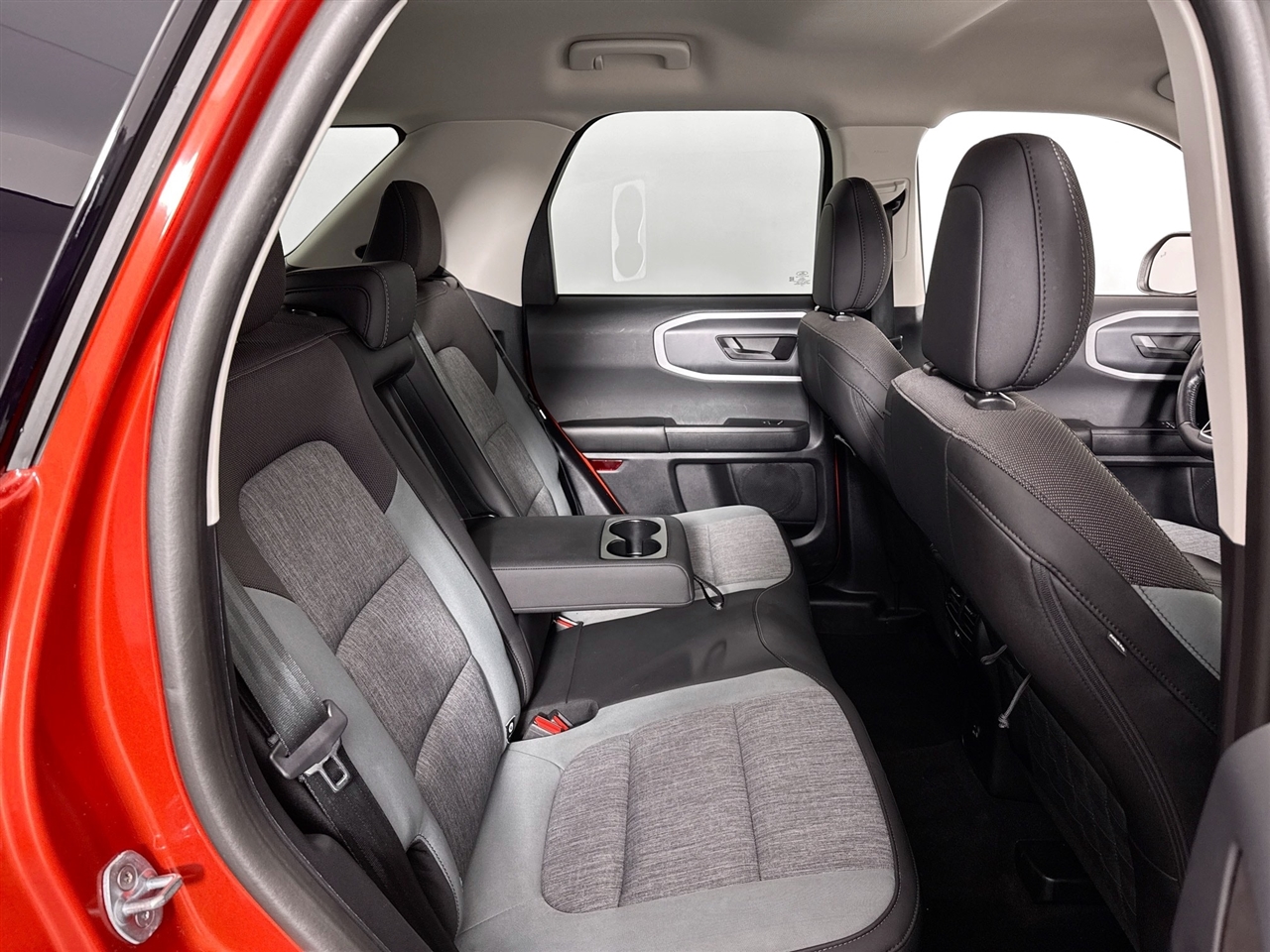 Ford Bronco Sport Big Bend 4x4 2022