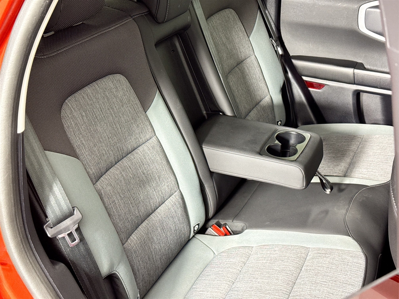 Ford Bronco Sport Big Bend 4x4 2022