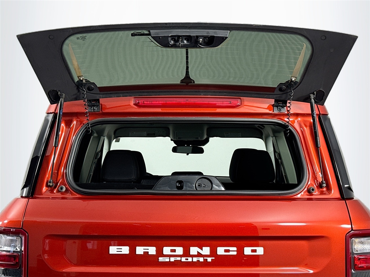 Ford Bronco Sport Big Bend 4x4 2022