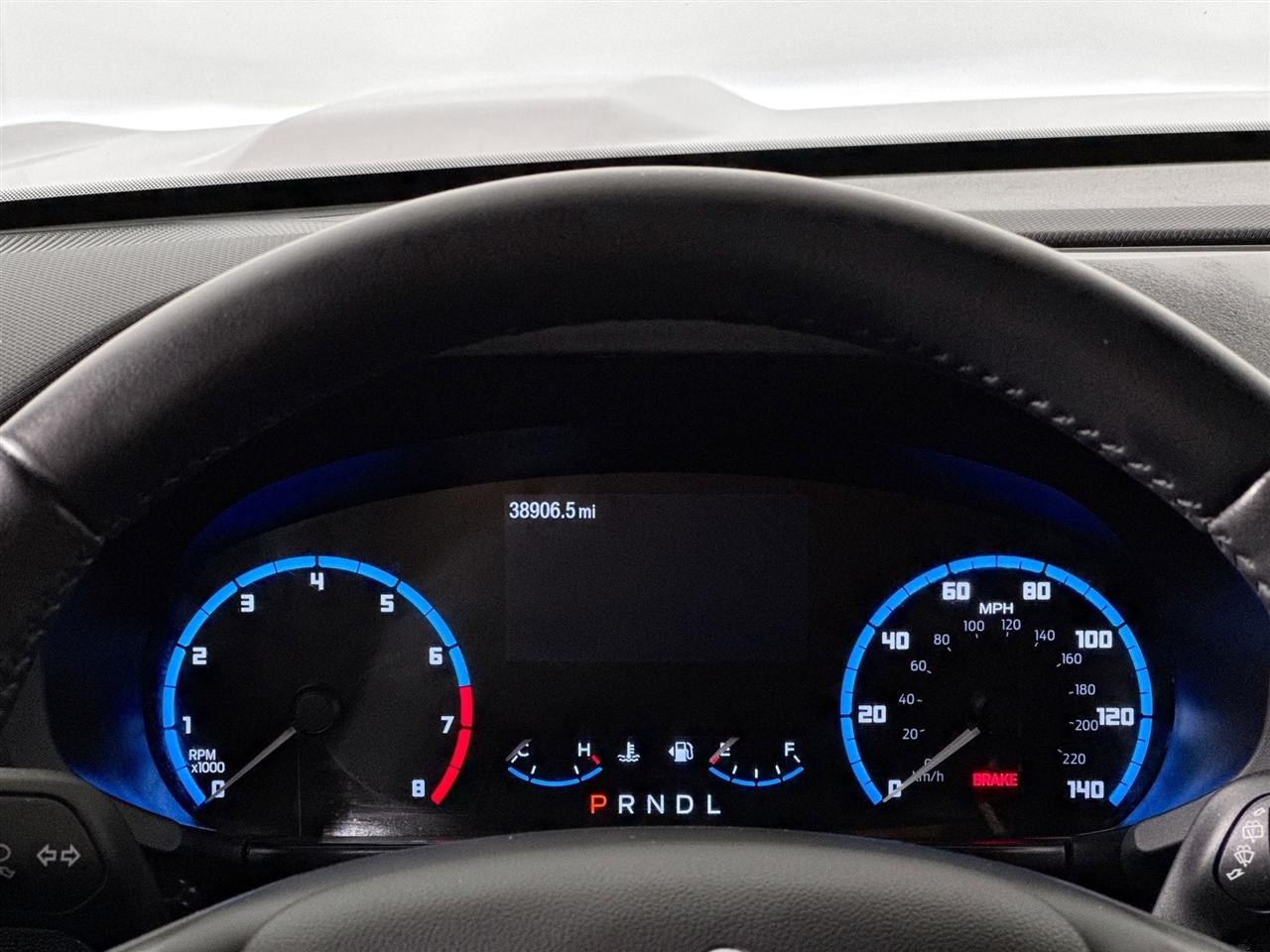 Ford Bronco Sport Big Bend 4x4 2022