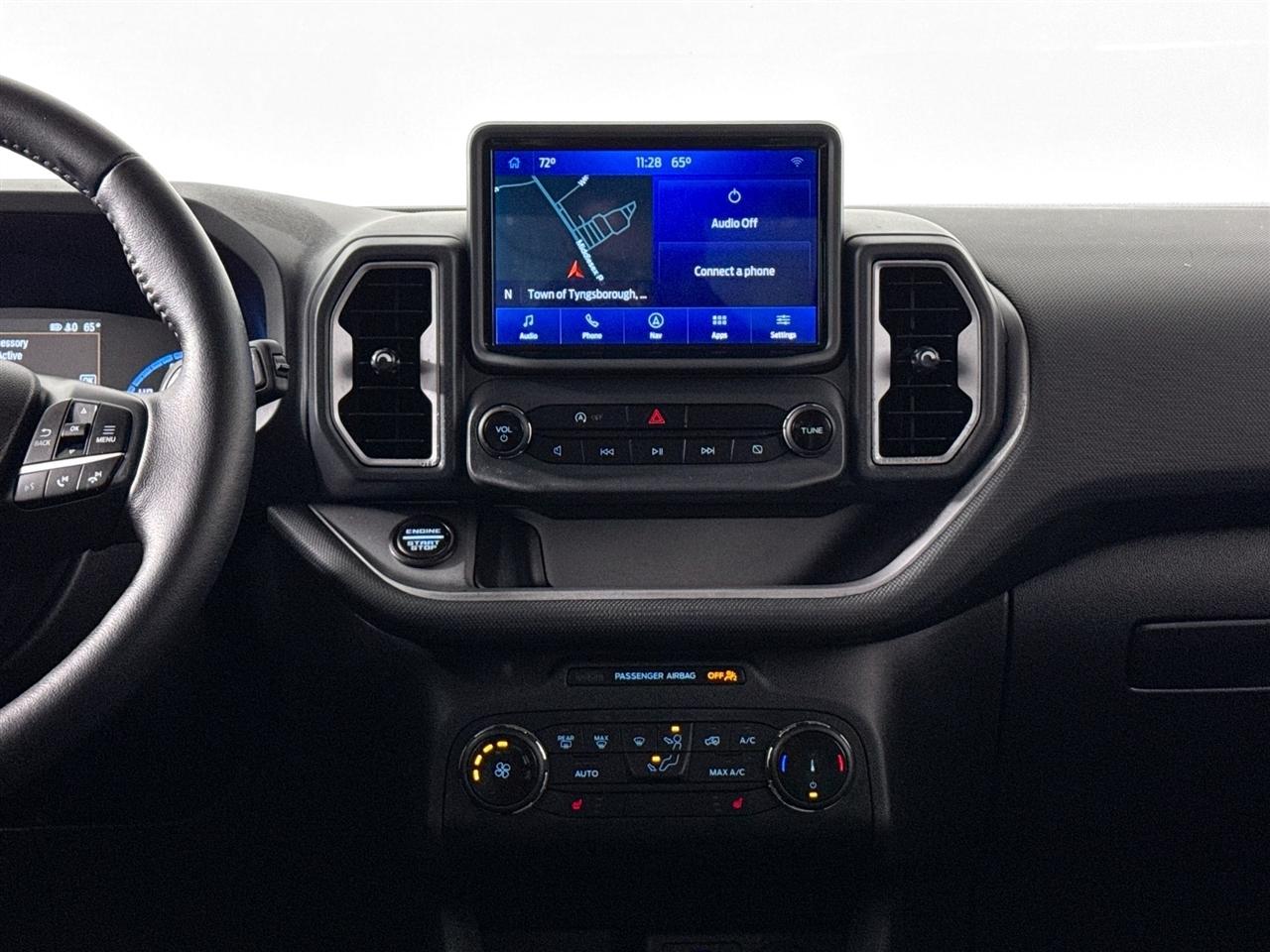 Ford Bronco Sport Big Bend 4x4 2022