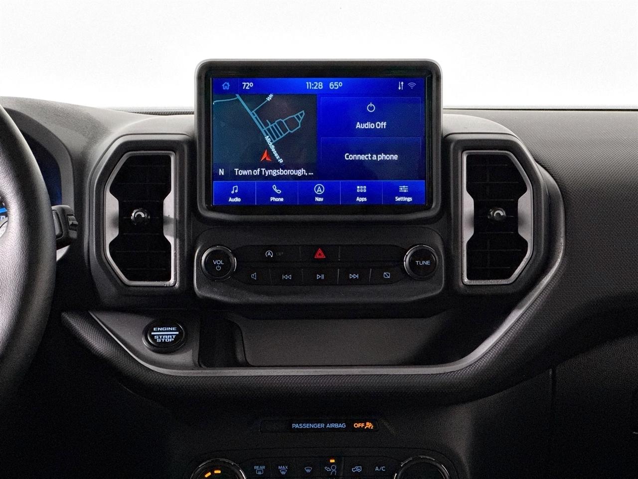 Ford Bronco Sport Big Bend 4x4 2022