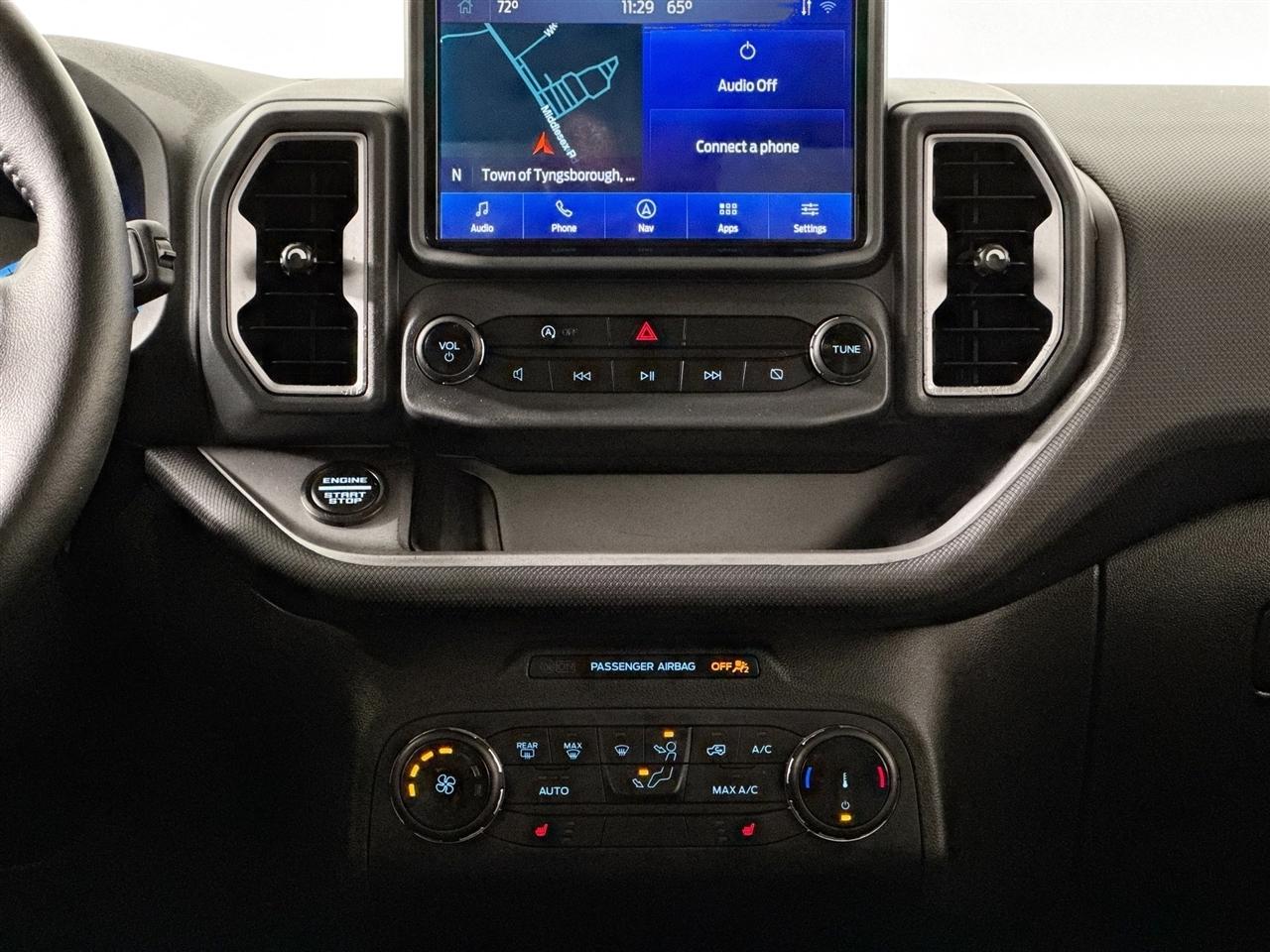 Ford Bronco Sport Big Bend 4x4 2022