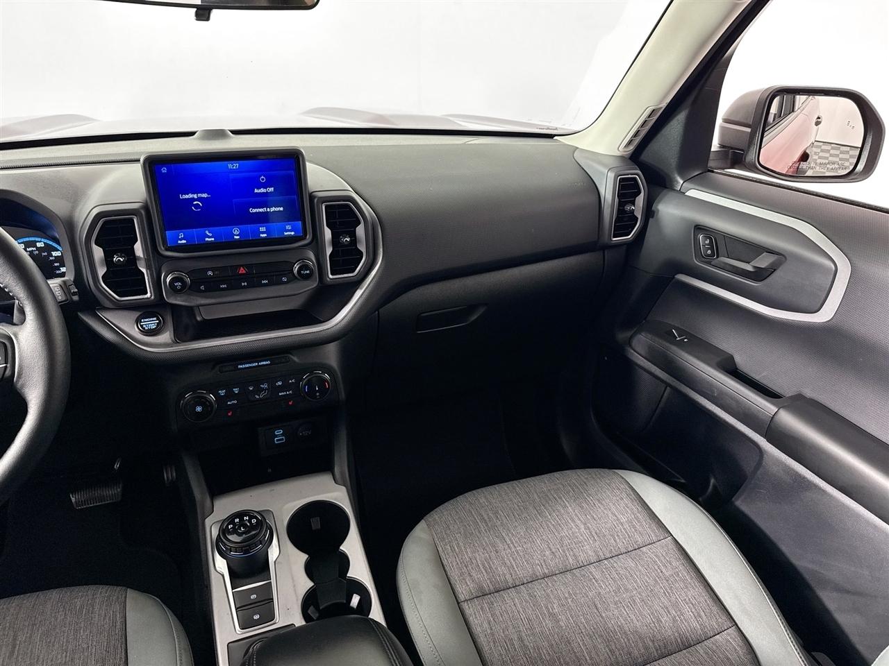 Ford Bronco Sport Big Bend 4x4 2022