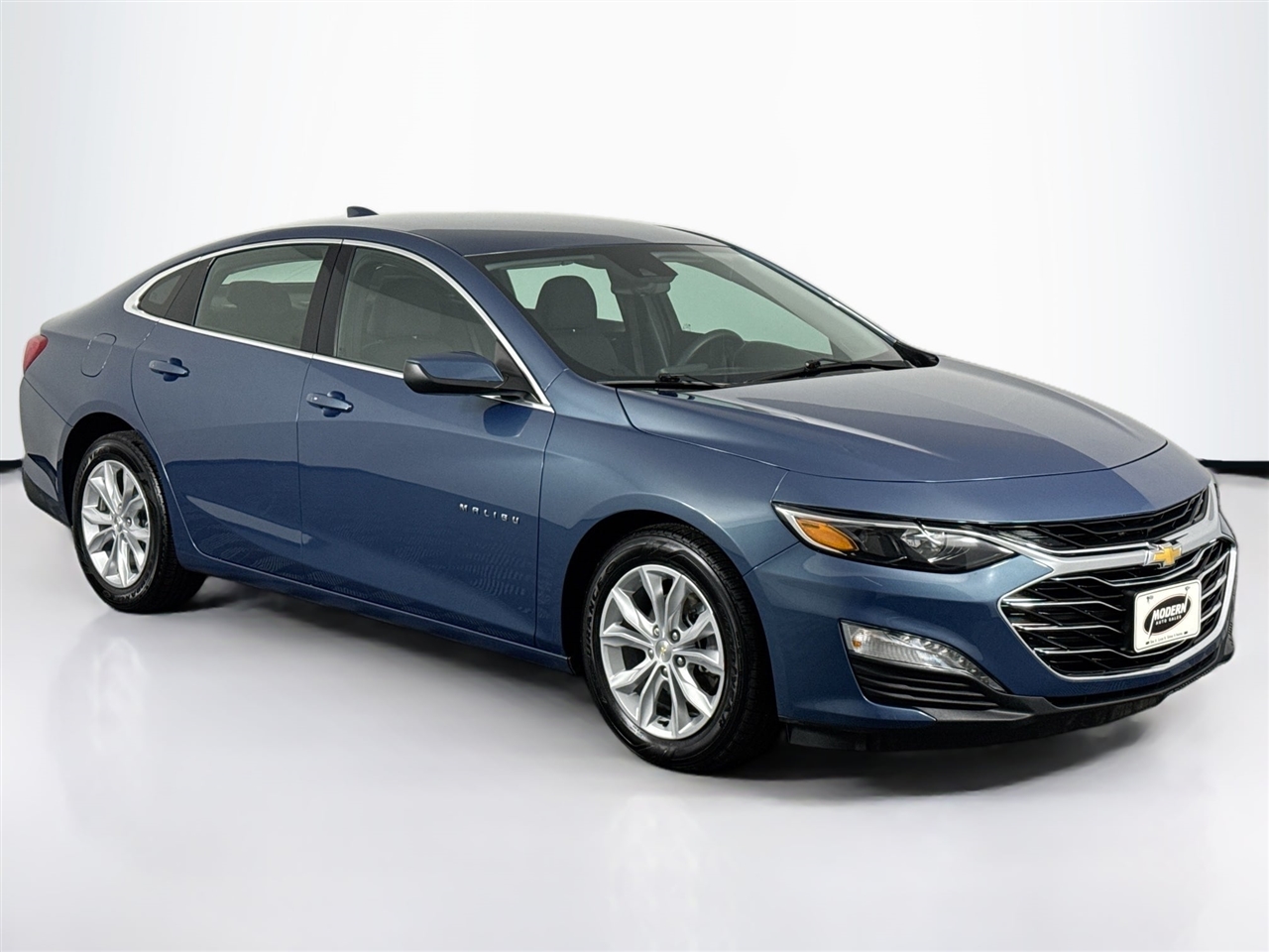 Chevrolet Malibu 4dr Sdn 1LT 2024