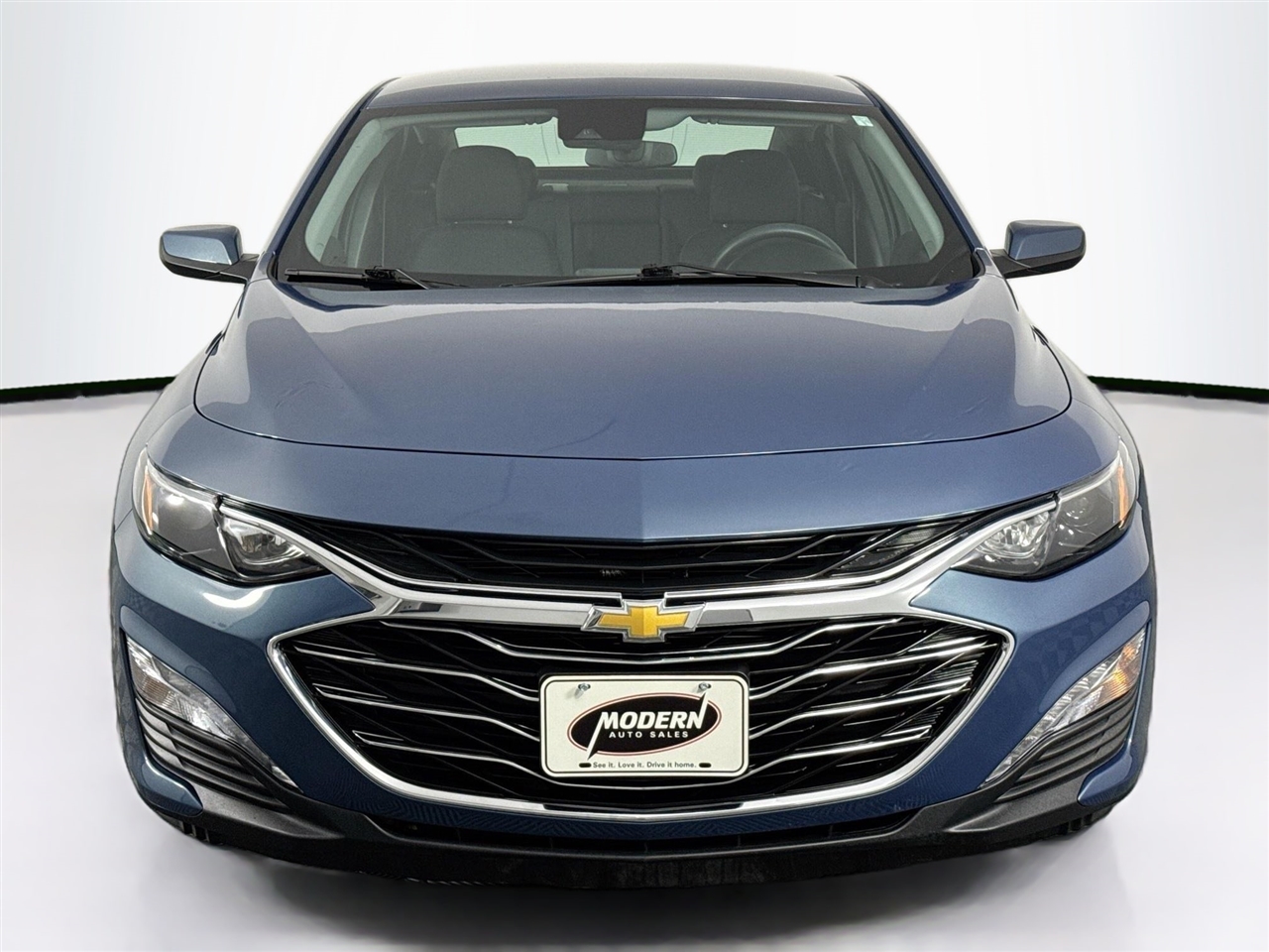 Chevrolet Malibu 4dr Sdn 1LT 2024