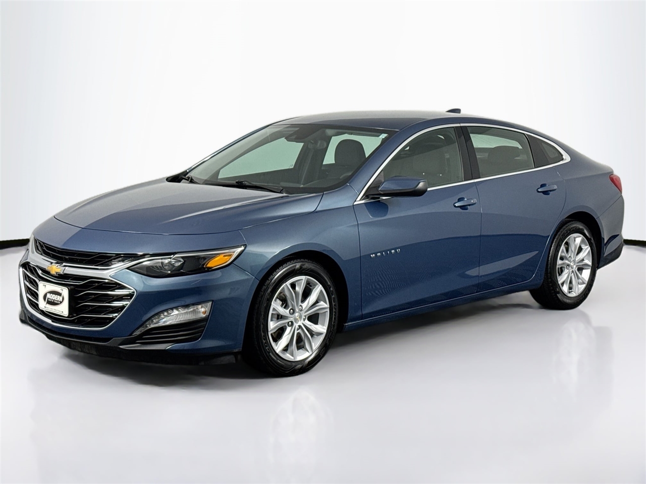 Chevrolet Malibu 4dr Sdn 1LT 2024
