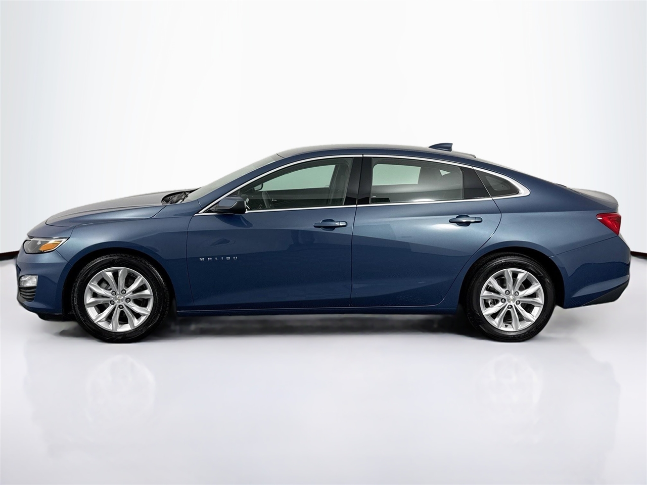 Chevrolet Malibu 4dr Sdn 1LT 2024