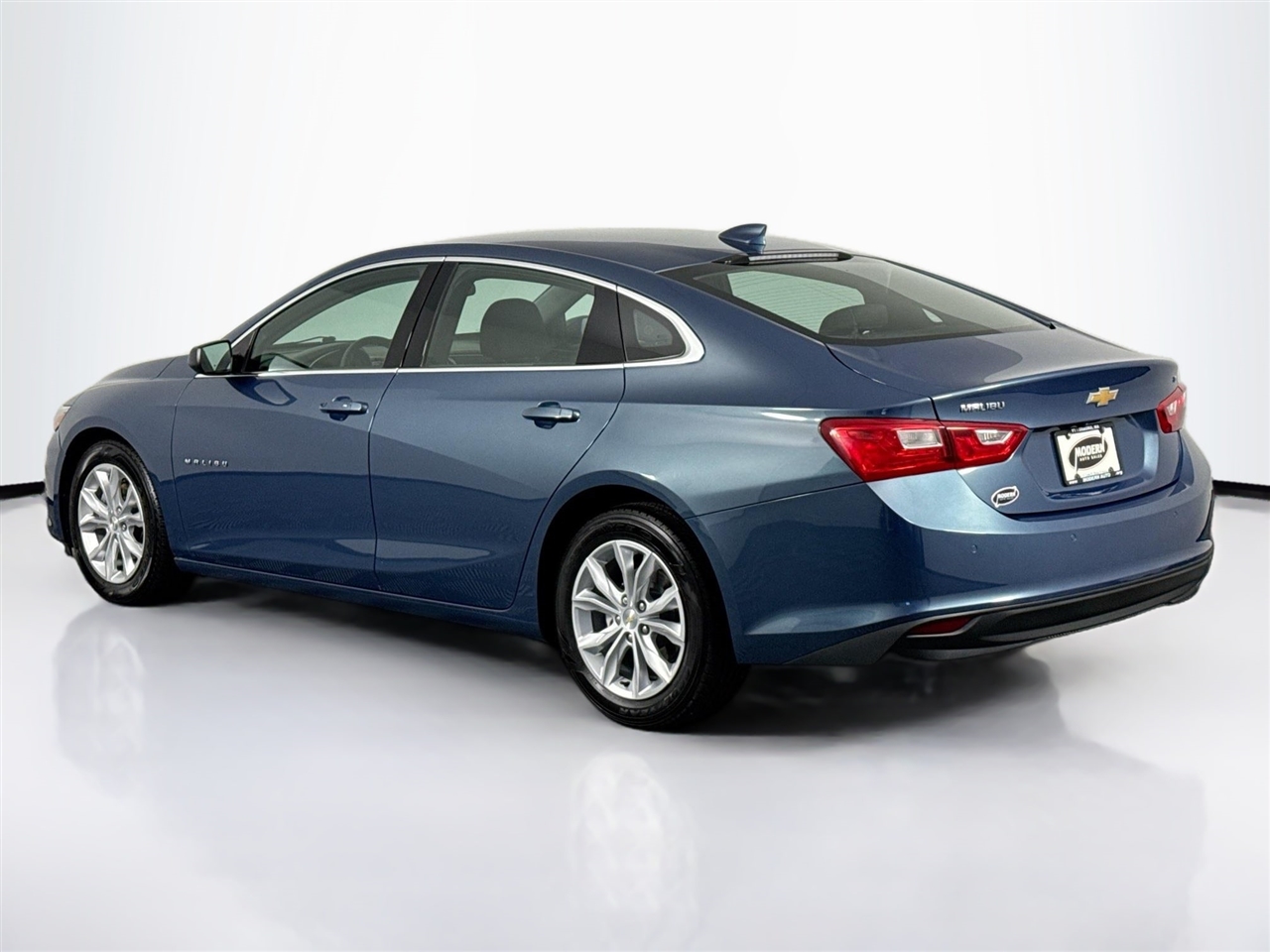 Chevrolet Malibu 4dr Sdn 1LT 2024