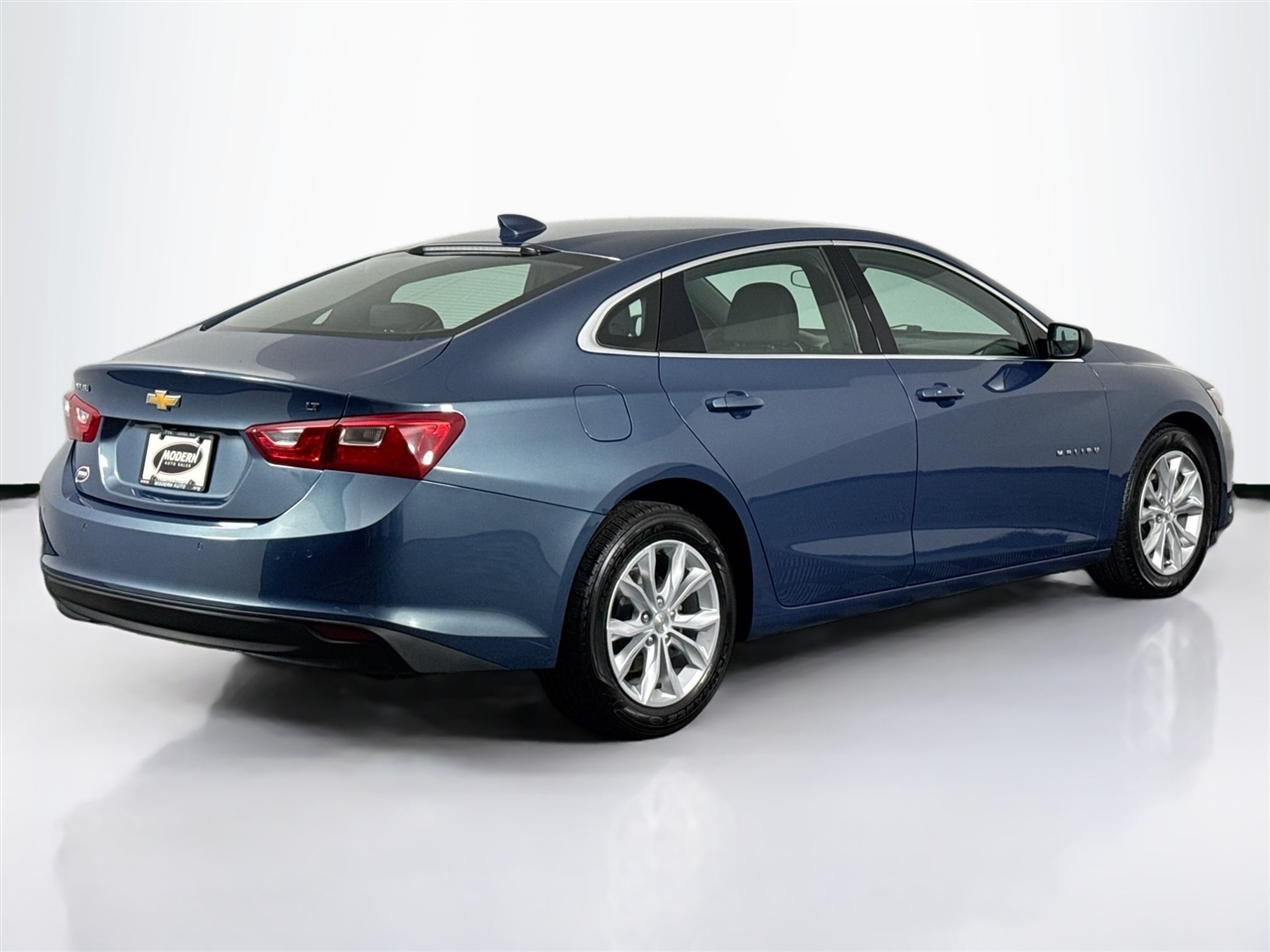Chevrolet Malibu 4dr Sdn 1LT 2024