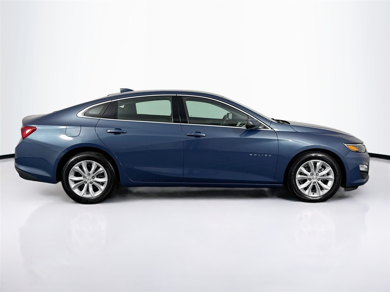 Chevrolet Malibu 4dr Sdn 1LT 2024