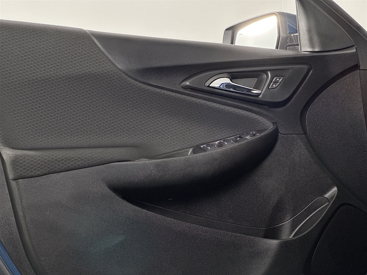 Chevrolet Malibu 4dr Sdn 1LT 2024