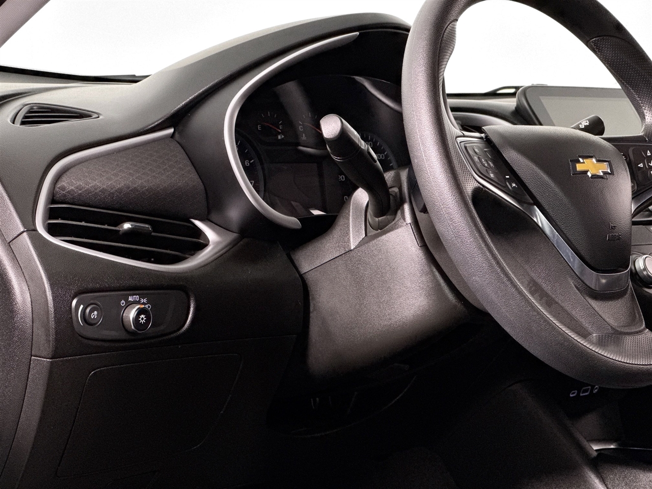 Chevrolet Malibu 4dr Sdn 1LT 2024