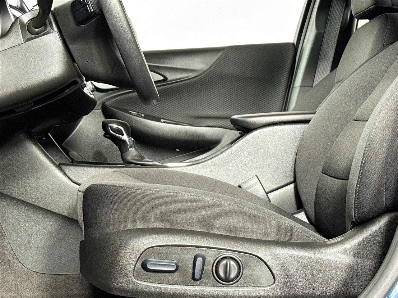 Chevrolet Malibu 4dr Sdn 1LT 2024