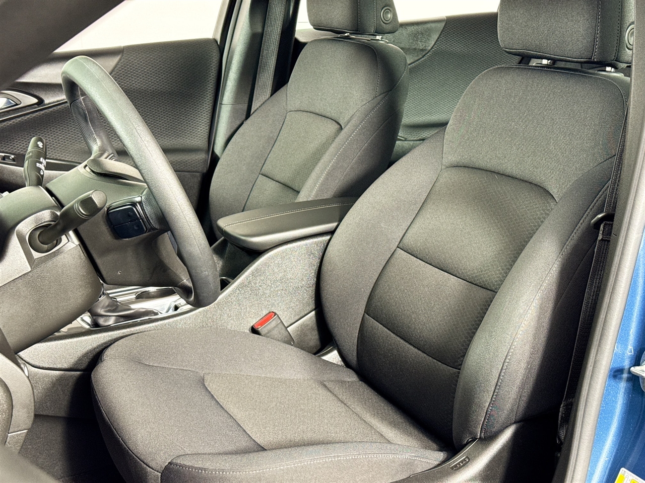 Chevrolet Malibu 4dr Sdn 1LT 2024