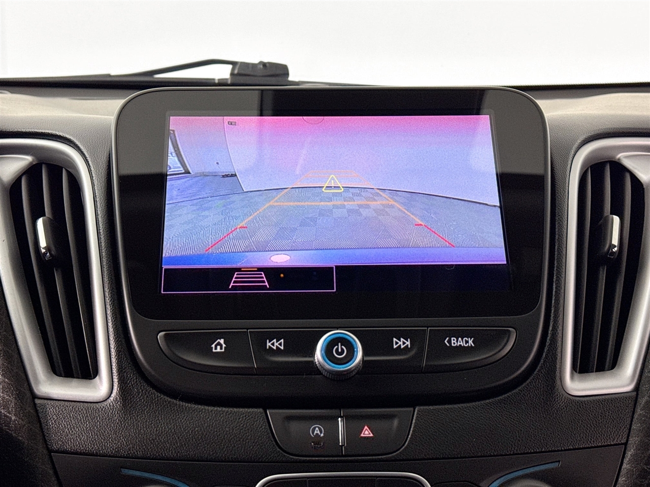 Chevrolet Malibu 4dr Sdn 1LT 2024