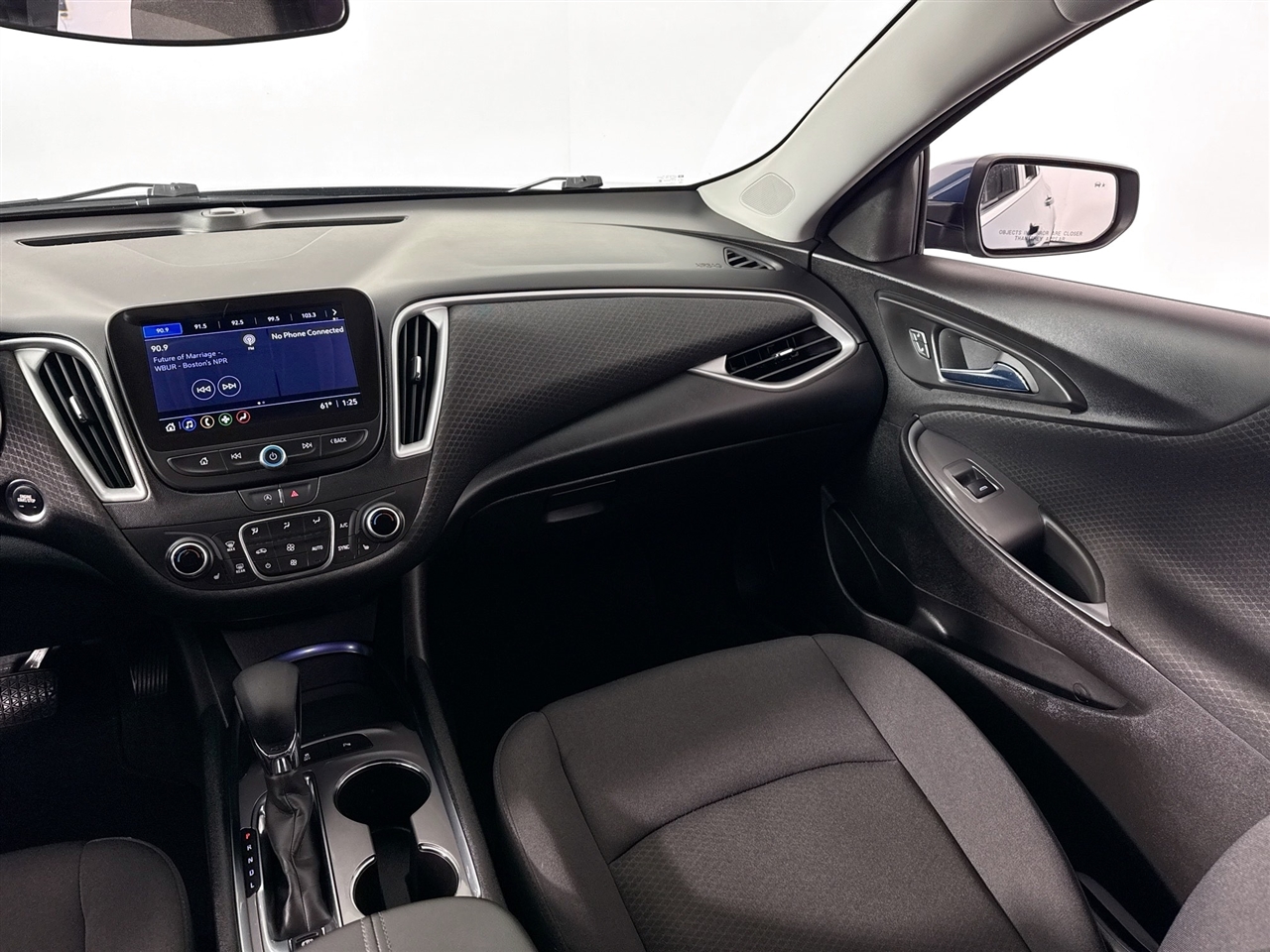 Chevrolet Malibu 4dr Sdn 1LT 2024