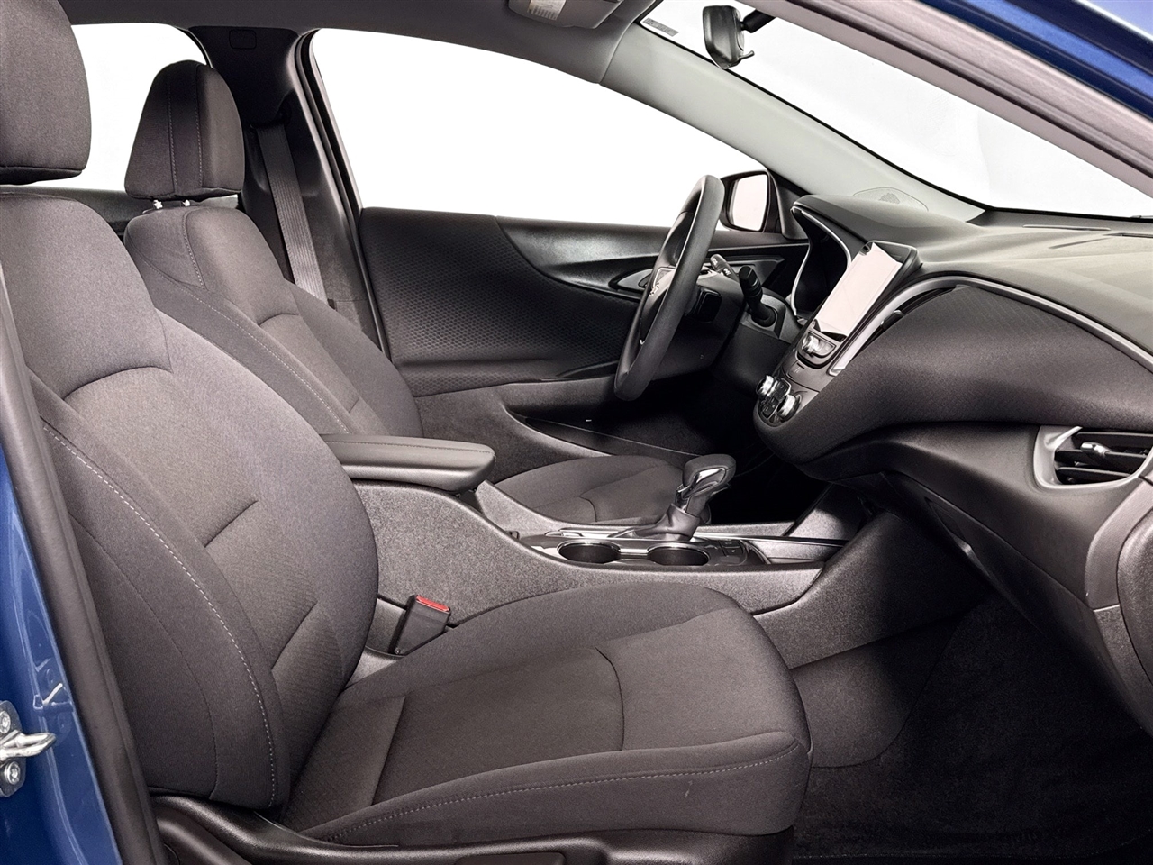 Chevrolet Malibu 4dr Sdn 1LT 2024