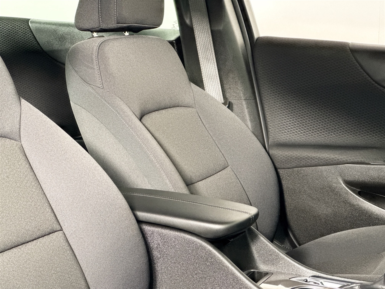 Chevrolet Malibu 4dr Sdn 1LT 2024