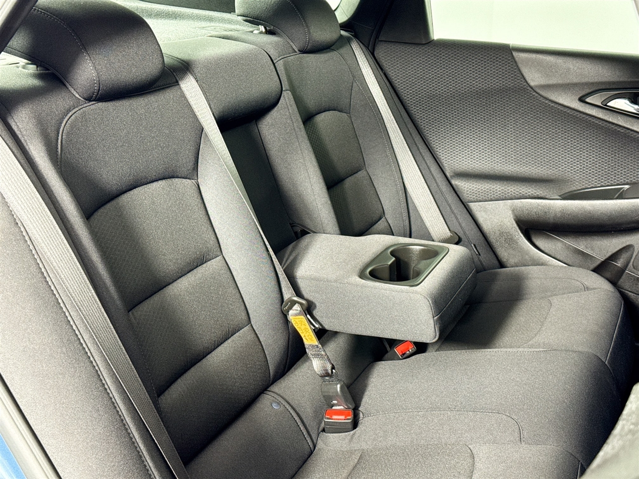 Chevrolet Malibu 4dr Sdn 1LT 2024