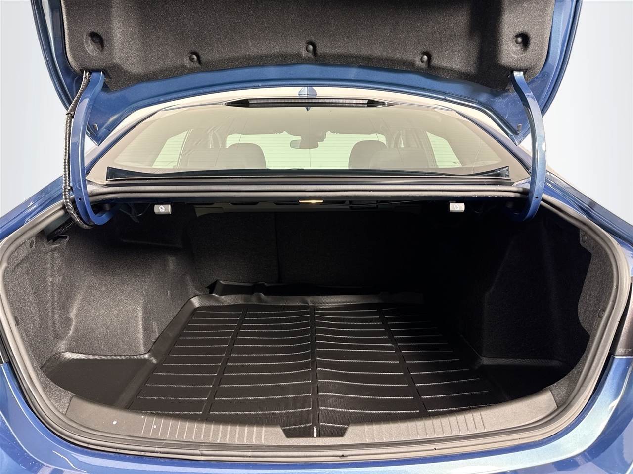 Chevrolet Malibu 4dr Sdn 1LT 2024