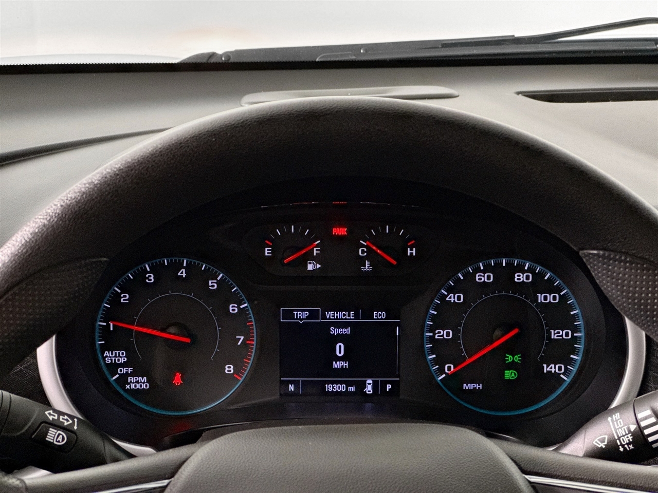 Chevrolet Malibu 4dr Sdn 1LT 2024