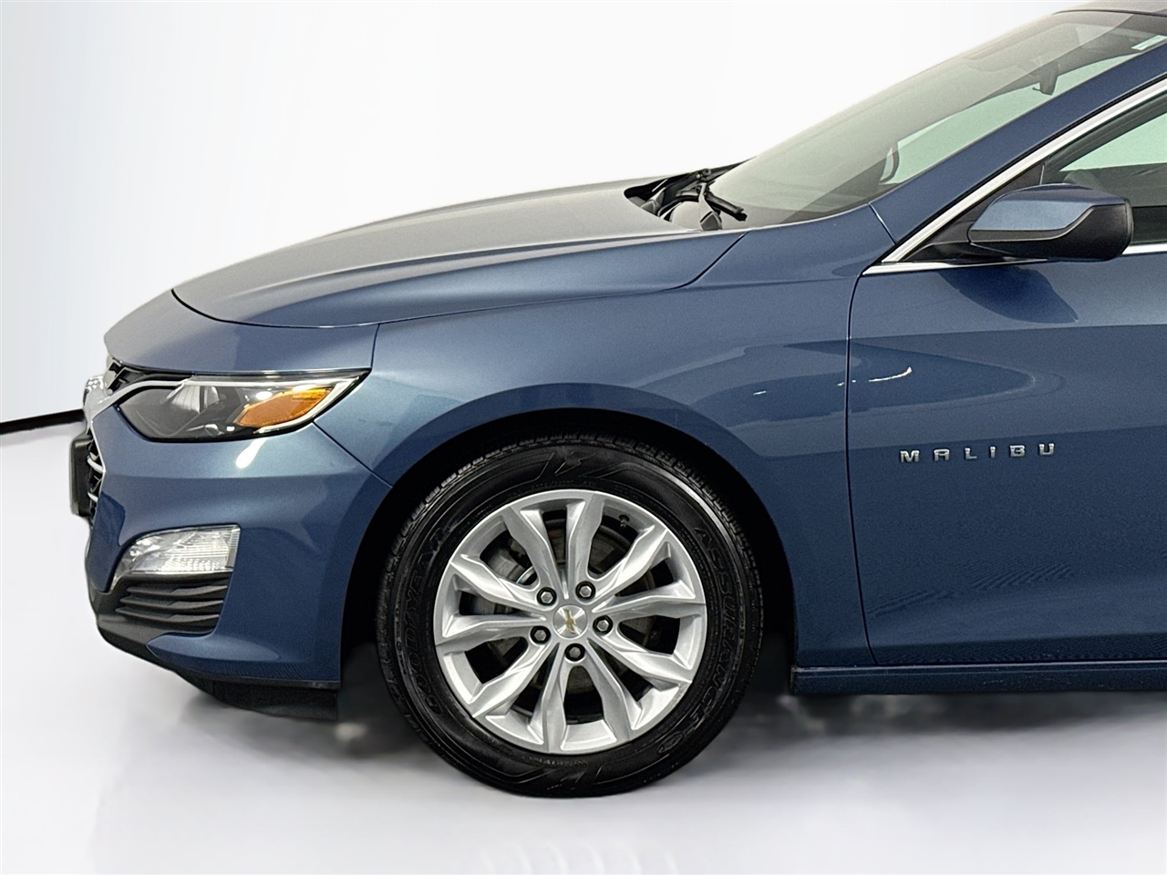 Chevrolet Malibu 4dr Sdn 1LT 2024