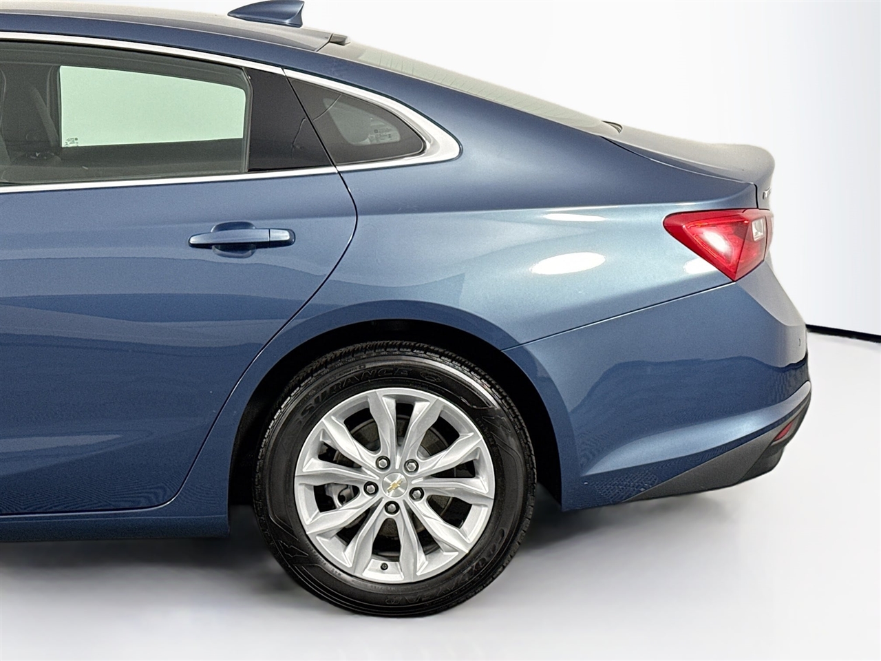 Chevrolet Malibu 4dr Sdn 1LT 2024