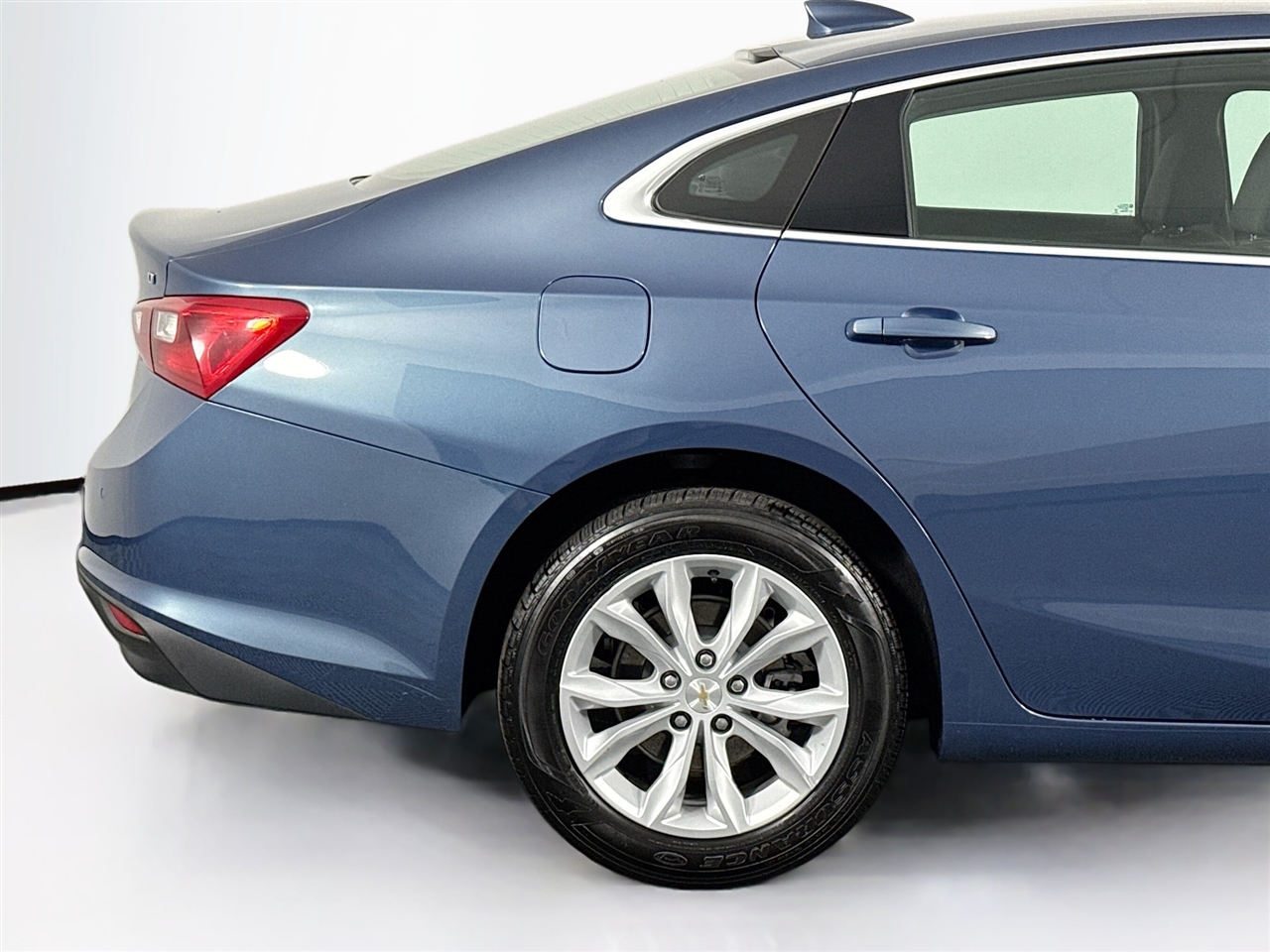 Chevrolet Malibu 4dr Sdn 1LT 2024