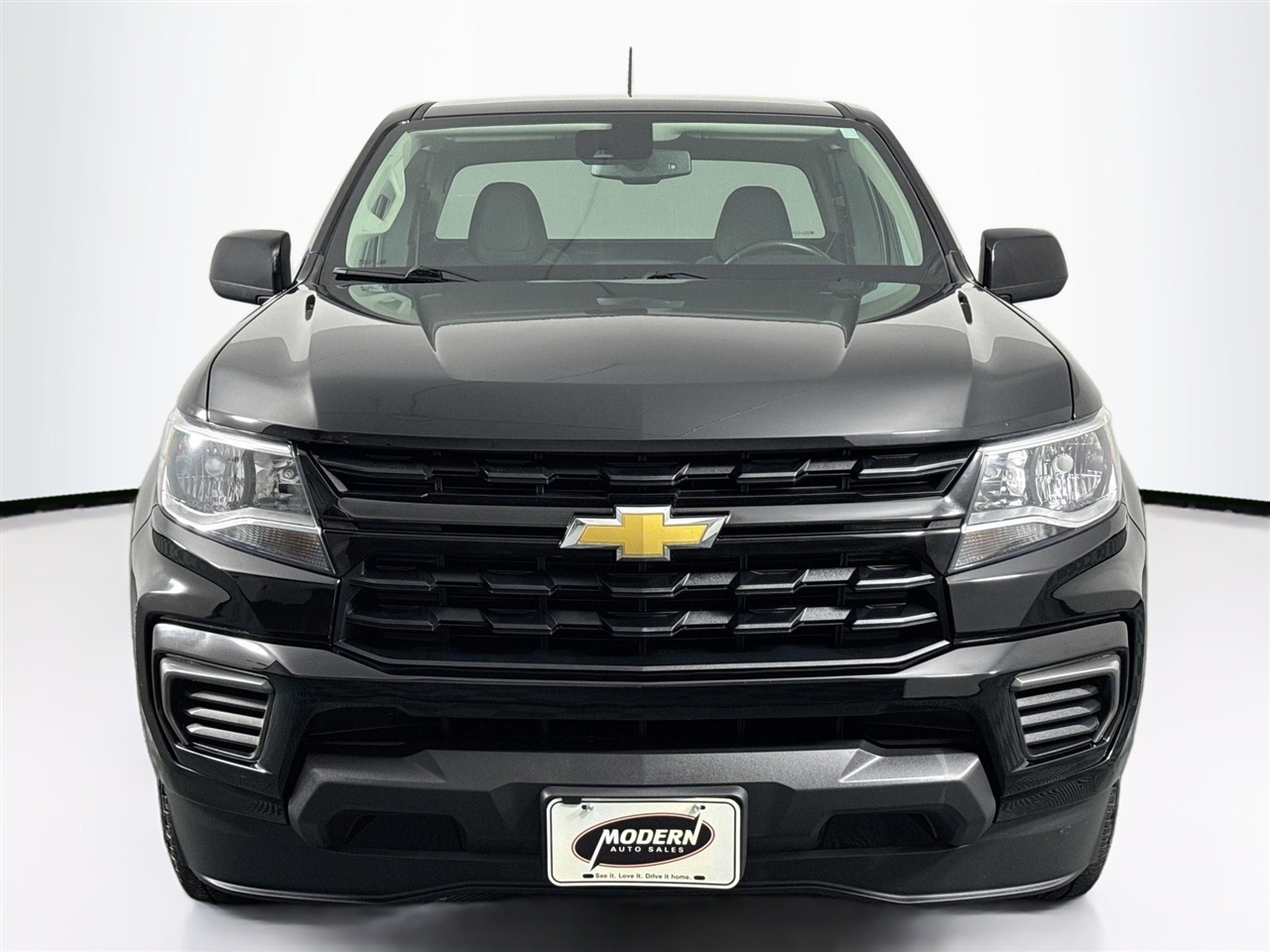 Chevrolet Colorado 2WD Ext Cab 128" LT 2022