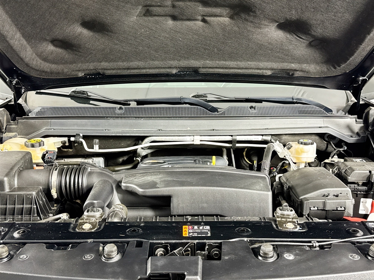 Chevrolet Colorado 2WD Ext Cab 128" LT 2022