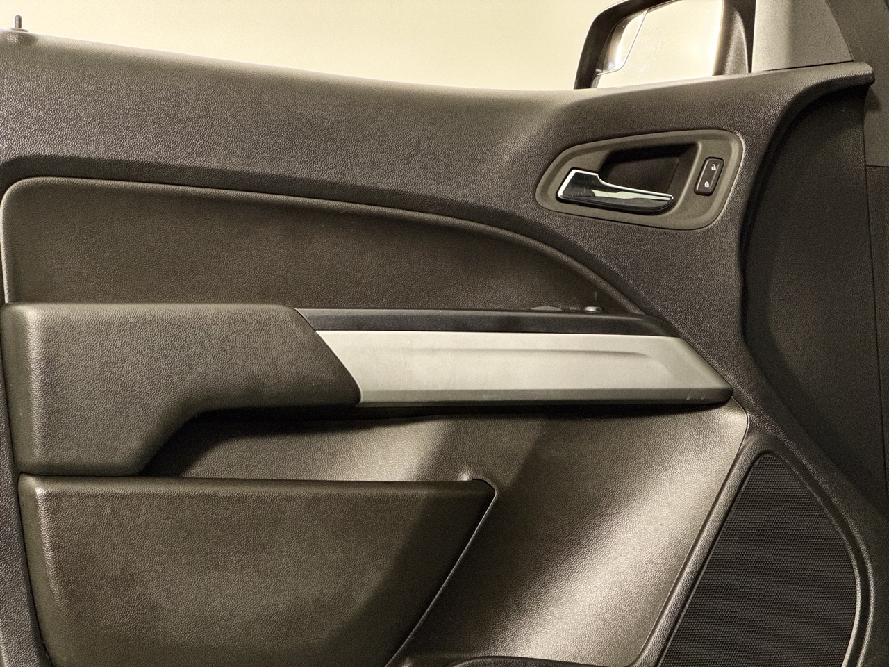 Chevrolet Colorado 2WD Ext Cab 128" LT 2022