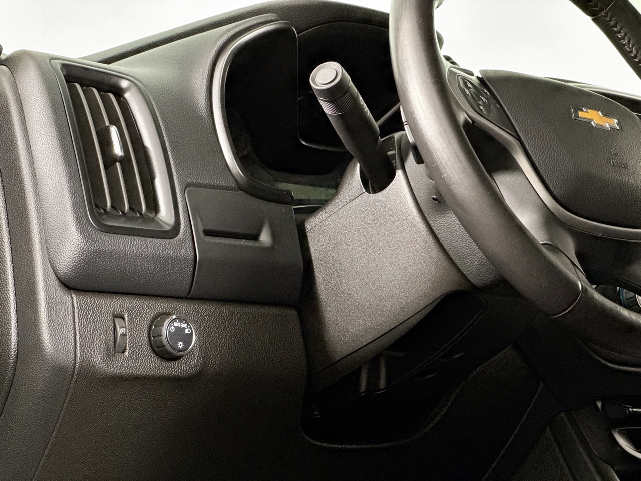 Chevrolet Colorado 2WD Ext Cab 128" LT 2022