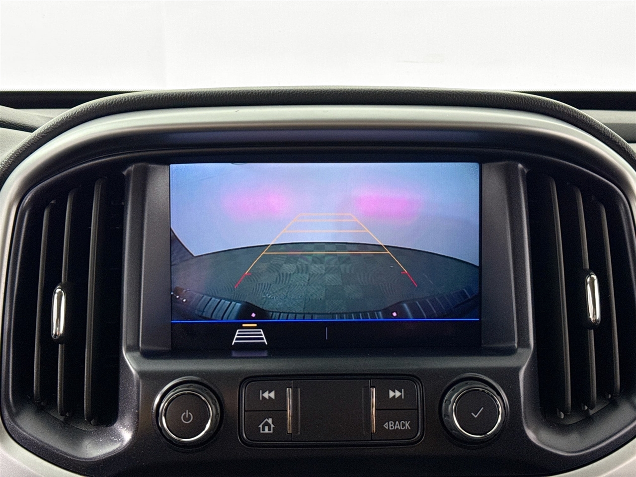 Chevrolet Colorado 2WD Ext Cab 128" LT 2022