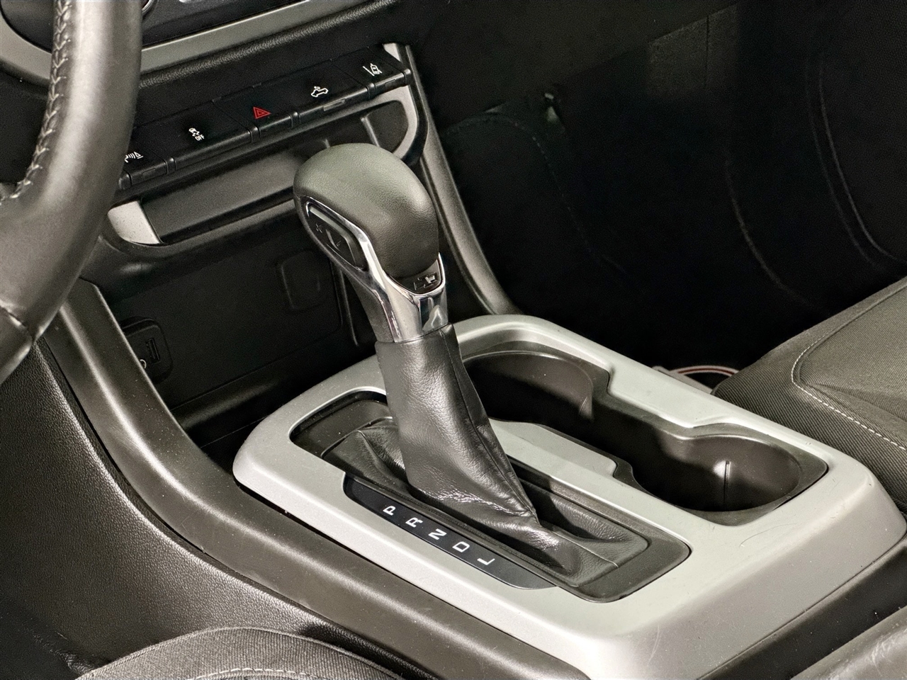 Chevrolet Colorado 2WD Ext Cab 128" LT 2022