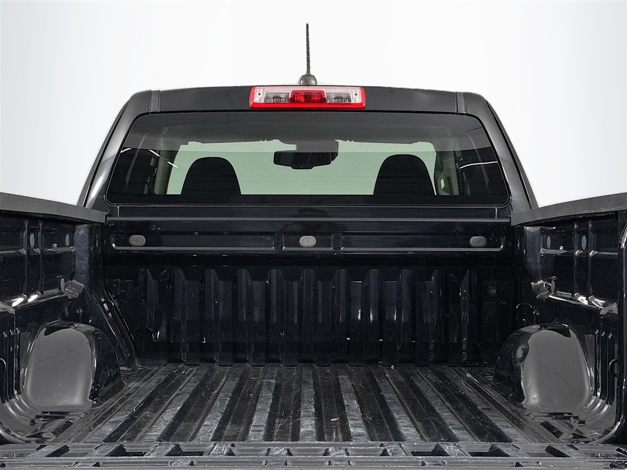 Chevrolet Colorado 2WD Ext Cab 128" LT 2022