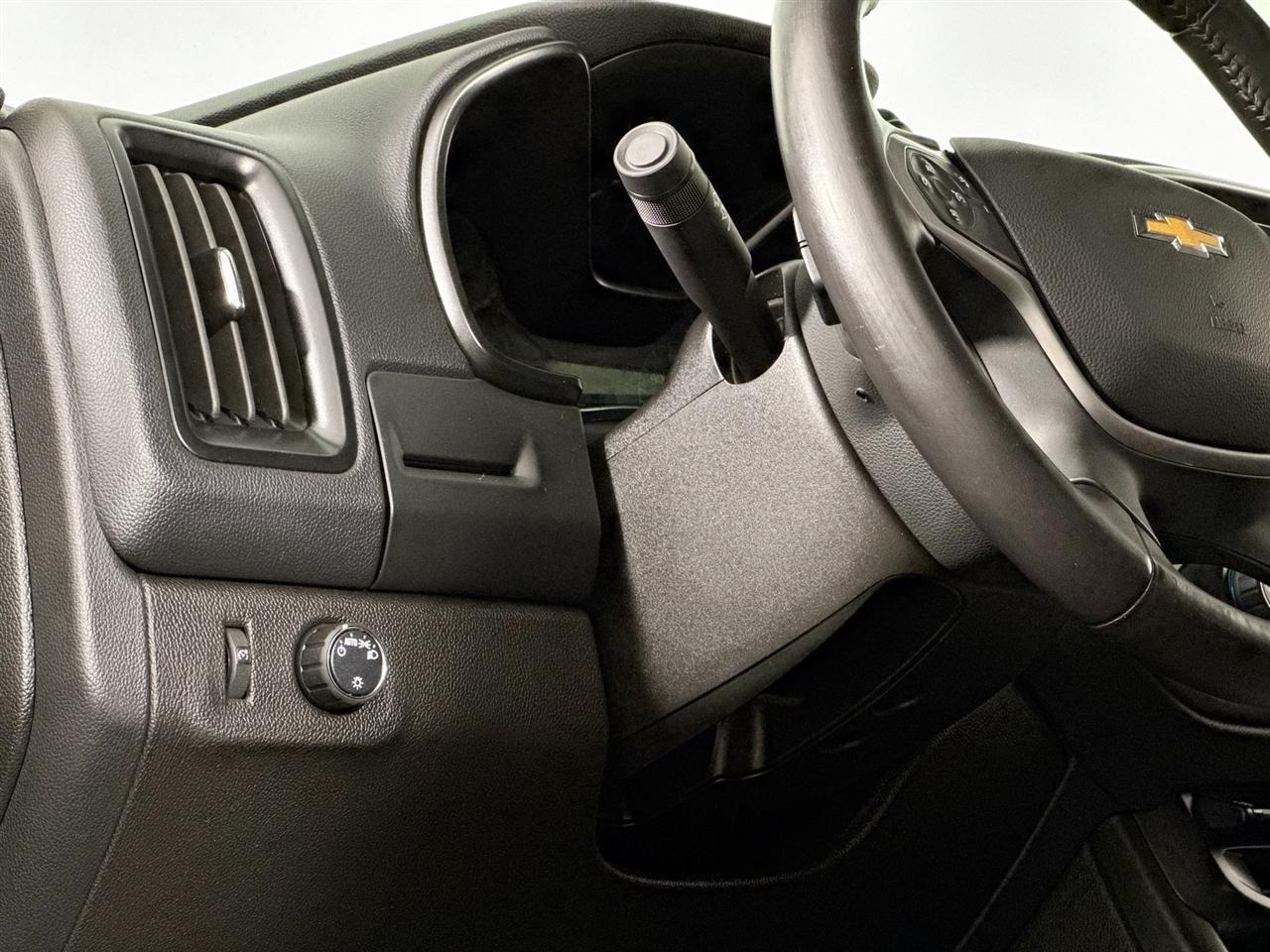 Chevrolet Colorado 2WD Ext Cab 128" LT 2022